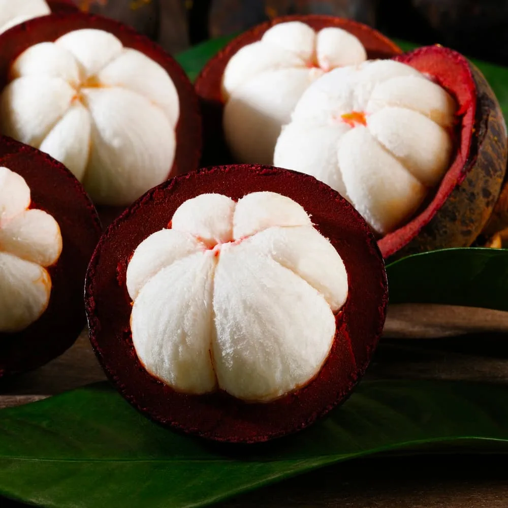 Mangosteen Organic From South Canada—1Kg - Image 2